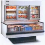 Торговое холодильное оборудование Oscartielle